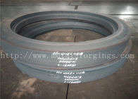 Legierter Stahl-Kohlenstoffstahl-warm gewalzte Ring-Schmieden 4140 34CrNiMo6 4340 C35 C50 C45