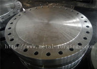 Chemischer legierter Stahl Protroleum schmiedete ringsum Metallscheiben Od 1200mm