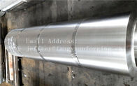 Warm gewalztes nahtloses Rohr-Rohr-Zylinder-Schmieden ASTM ASME SA355 P22