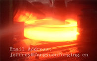 10CrMo9-10 1,7380 Stahlärmel Quenced und ausgeglichene Wärmebehandlungs-Beweis-maschinelle Bearbeitung