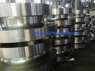 Geschmiedetes Stahlventil-Material ASTM A694 F60/65, F304L, F316L, F312L, 1,4462, F51, S31803
