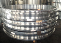 Normalisiertes A105 schmiedete Stahlringe mit Standard der Schruppen-ASTM ASME