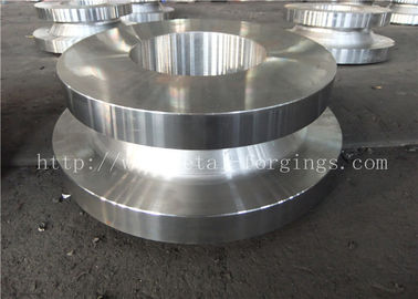 Körper und Schließung NORSOK M650, PED 2014/68/EU Ventilschmiedungsmaterial ASTM F51, ASTM F53