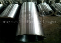 Geschmiedete Rohl Metall Hülse 235JRG2 1.0038 EN10250-2:1999 für Dampf-Turbine Guider-Ring