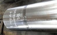 heißer geschmiedeter legierter Stahl des Stahlrundeisen-34CrNiMo6, der raues gedreht löscht und mildert