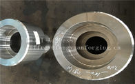 Schmieden-Ritzelwelle-Ring des legierten Stahl-8822H für Getriebe-heißes geschmiedetes Wärmebehandlungs-raues maschinell bearbeitet