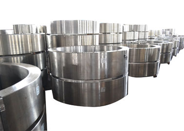 Metallschmieden des Kohlenstoffstahl-5000mm