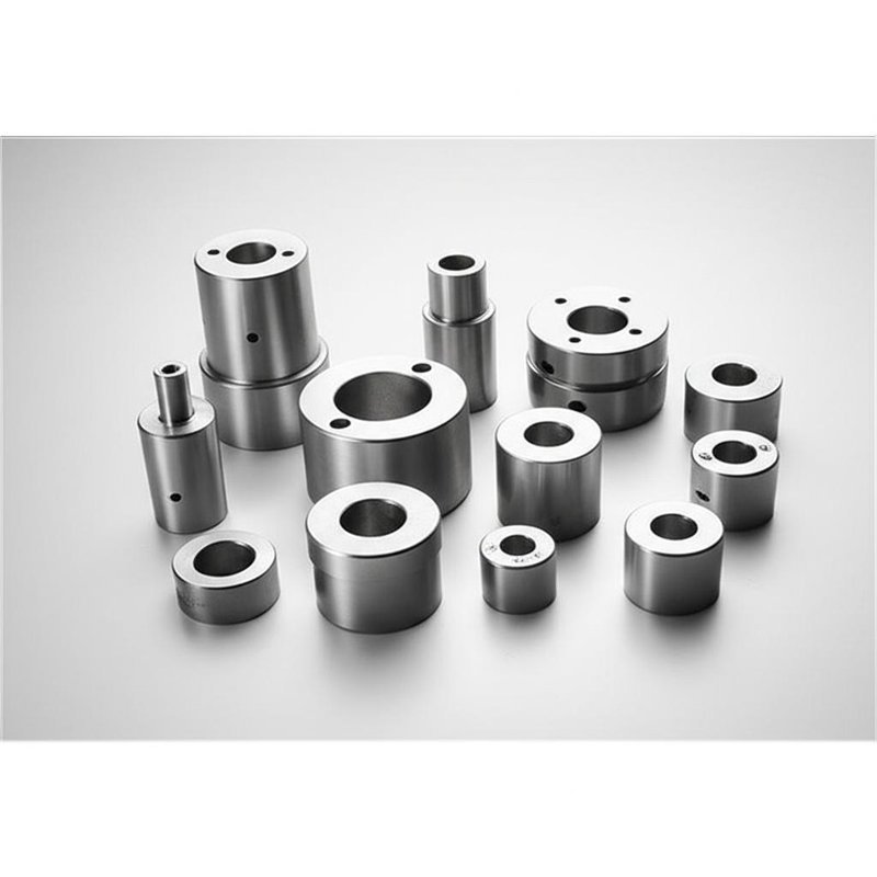 Dienstleistungen zur Schmiede von Metallen nach Maßgabe von 15 mm bis 500 mm, einschließlich Glühverfahren für Präzisionsindustrieanwendungen