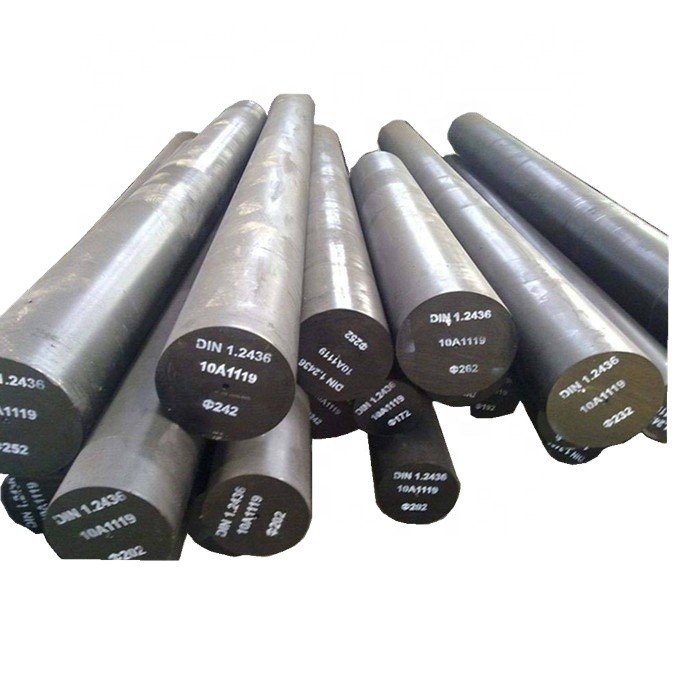 Material des Form-legierter Stahl-Schmieden-Rundeisen-Grad-50 S45c S20c S10c
