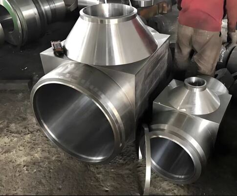 15MM-500MM Machined Products For Seamless Integration And Operation In Various Industrial Manufacturing Processes